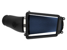Load image into Gallery viewer, aFe Rapid Induction Pro 5R Cold Air Intake System 14-19 Mercedes-Benz CLA250 L4-2.0L (t) Cold Air Intakes aFe
