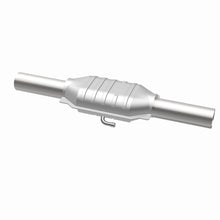 Load image into Gallery viewer, MagnaFlow Conv DF Jeep 79-81 | 93470
