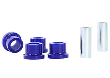 Load image into Gallery viewer, SuperPro 1983 Mitsubishi Montero Front Control Arm Bushing
