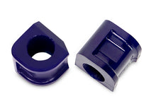 Load image into Gallery viewer, SuperPro 1985 Volkswagen Golf GTI Front 21mm Sway Bar Mount Bushing Kit
