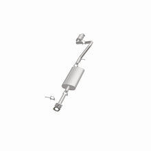 Load image into Gallery viewer, MagnaFlow BRE Exhaust Kit 02-09 Envoy Bravada Trailblazer Rainier Envoy XUV XL Trailblazer EXT
