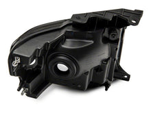 Load image into Gallery viewer, Raxiom 09-14 Ford F-150 Axial OEM Style Rep Headlights- Chrome Housing- SmokedLens Headlights Raxiom
