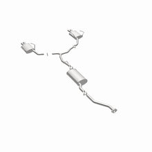 Load image into Gallery viewer, MagnaFlow BRE Exhaust Kit 07-08 Acadia Outlook 3.6L
