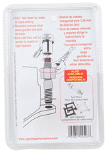 Load image into Gallery viewer, Spectre Carburetor Stud Kit w/Hardware 2in. Carburetors Spectre
