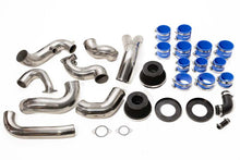 Load image into Gallery viewer, GReddy 95-02 Nissan Skyline GT-R BNR33/BNR34 Complete Suction Kit Eliminate Airflow Meters | 11920265
