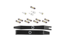 Load image into Gallery viewer, Diode Dynamics 96-02 Toyota 4Runner Interior LED Kit Cool White Stage 1 Dash &amp; Interior Trim Diode Dynamics   
