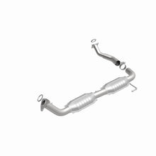 Load image into Gallery viewer, Magnaflow 07-12 Toyota Tundra 4.0L Direct Fit Converter
