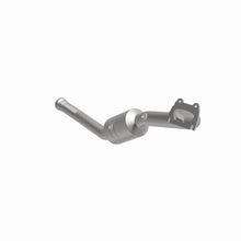 Load image into Gallery viewer, MagnaFlow Conv Direct Fit OEM 11-12 Jeep Grand Cherokee 3.6L
