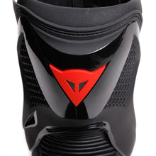 Load image into Gallery viewer, Dainese Torque 4 AIr Boots Black/Red-Lava Size - 41 Motorcycle Boots Dainese
