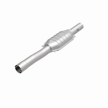 Load image into Gallery viewer, MagnaFlow Conv DF 99-01 Jeep Grand Cherokee 4.0L Rear
