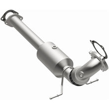 Load image into Gallery viewer, Magnaflow California Direct Fit Converter 05-09 Volvo S60 2.5L
