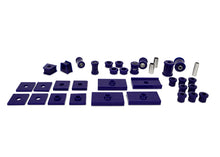 Load image into Gallery viewer, SuperPro 1962-1974 MG MGB Base Front and Rear Suspension Bushing Kit
