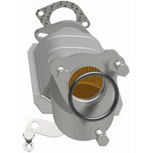 Load image into Gallery viewer, MagnaFlow Conv DF 08-13 Infiniti G37 V6-3.7LGAS 2.25in Dia
