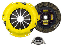 Load image into Gallery viewer, ACT 2000 Toyota Echo HD/Perf Street Sprung Clutch Kit Clutch Kits - Single ACT   
