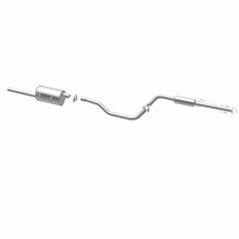 Load image into Gallery viewer, MagnaFlow BRE Exhaust Kit 95-01 Chevy Metro 1.3L
