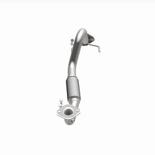 Load image into Gallery viewer, BRE Exhaust 10-11 Kia Soul 2.0L Front Pipe Kit
