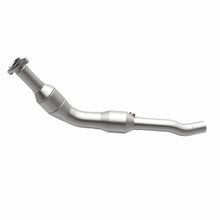 Load image into Gallery viewer, MagnaFlow Conv DF 05-08 LR3/RR Sport Driver Side
