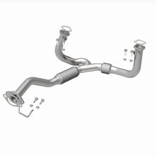 Load image into Gallery viewer, BRE Exhaust 03-06 KIA SORENTO 3.5L Front Pipe Kit
