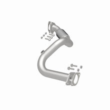 Load image into Gallery viewer, BRE Exhaust 13-17 BUICK ENCORE 1.4L Front Pipe Kit
