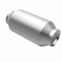 Load image into Gallery viewer, MagnaFlow Conv Univ 2.50inch C/C | 54956
