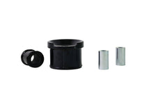 Load image into Gallery viewer, Whiteline 2000-2002 Ford Focus Motor Mount Inserts Whiteline
