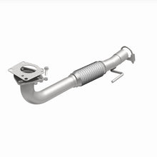Load image into Gallery viewer, BRE Exhaust 05-11 9-3 2.0L Front Pipe Kit | 107-0225
