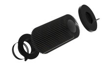 Load image into Gallery viewer, K&amp;N 4in flg 6-3/4in b 5-1/4in t 9-1/2in h
