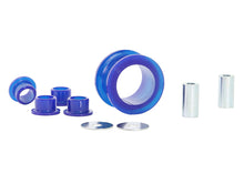 Load image into Gallery viewer, SuperPro Rack and Pinion Bushing Kit
