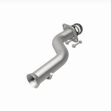 Load image into Gallery viewer, BRE Exhaust 11-13 Jeep Grand Cherokee 3.6L Front Pipe Kit
