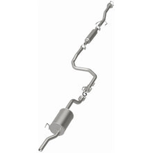 Load image into Gallery viewer, MagnaFlow BRE Exhaust Kit 92-00 EL Civic
