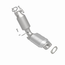 Load image into Gallery viewer, MagnaFlow Converter Direct Fit 08-13 Infiniti G37 V6-3.7LGAS California Catalytic Converter 2.25 Dia
