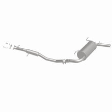 Load image into Gallery viewer, MagnaFlow BRE Exhaust Kit 90-95 Mazda Miata 1.6L
