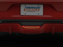Load image into Gallery viewer, Raxiom 15-17 Ford Mustang Axial Series LED Reverse Light- Smoked Light Bars &amp; Cubes Raxiom
