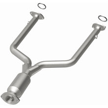 Load image into Gallery viewer, Magnaflow 2007 Lexus GS430 4.3L Direct Fit Converter
