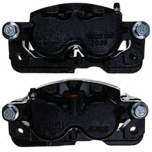 Load image into Gallery viewer, Power Stop 02-06 Cadillac Escalade Front/Rear Black Caliper - Pair w/Bracket PowerStop
