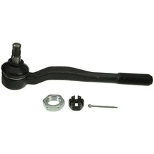 Load image into Gallery viewer, MOOG 96-02 Toyota 4Runner Front Left Outer / Left Outer Tie Rod End | ES3548
