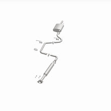 Load image into Gallery viewer, MagnaFlow BRE Exhaust Kit 97-05 Century Grand Prix 3.1L
