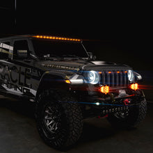 Load image into Gallery viewer, Oracle Lighting VEGA Series 7 Laser+LED Combo Auxiliary Light Pod - 6000K

