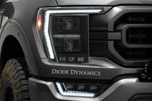 Load image into Gallery viewer, Diode Dynamics 2021+ Ford F-150 Elite LED Headlamps Light Accessories and Wiring Diode Dynamics   
