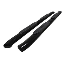 Load image into Gallery viewer, Westin 2020 Jeep Gladiator PRO TRAXX 5 WTW Oval Nerf Step Bars - Black Westin
