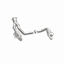 Load image into Gallery viewer, MagnaFlow Conv Direct Fit 07-09 Chevy Trailblazer SS 6.0L V8
