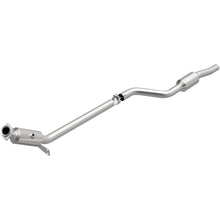 Load image into Gallery viewer, Magnaflow 12-14 Mercedes-Benz C350 3.5L Direct Fit Converter
