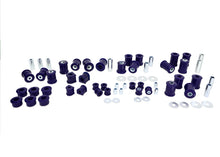 Load image into Gallery viewer, SuperPro Bushing Kit
