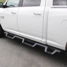 Load image into Gallery viewer, Westin 10-18 Dodge Ram Crew Cab 5ft &amp; 6ft Bed HDX Drop Wheel-To-Wheel Nerf Step Bars Westin
