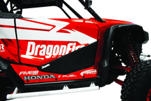 Load image into Gallery viewer, DragonFire Racing Door Panels DragonFire Racing 19-Up Honda Talon Door Filler Panel Kit - Pairs
