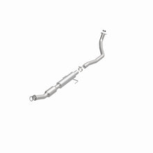 Load image into Gallery viewer, Magnaflow 09-10 Pontiac Vibe 2.4L Direct Fit Converter

