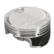 Load image into Gallery viewer, Wiseco Chevy LSX Professional Series Piston Kit - 11.70cc Dome 4.165in Bore - Set of 8 Wiseco
