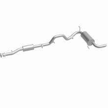 Load image into Gallery viewer, BRExhaust 08-10 Hummer H3 3.7L Exhaust Kit
