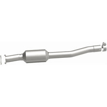 Load image into Gallery viewer, Magnaflow 10-12 Chevrolet Equinox 3.0L Direct Fit Converter
