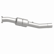 Load image into Gallery viewer, MagnaFlow Conv DF 03-08 Chevy/GMC Passenger Side Rear
